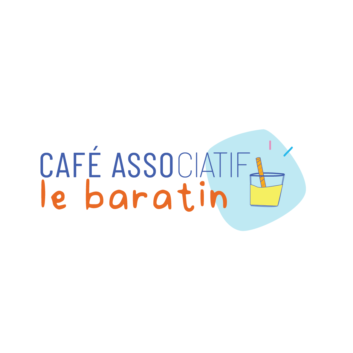 Le Baratin